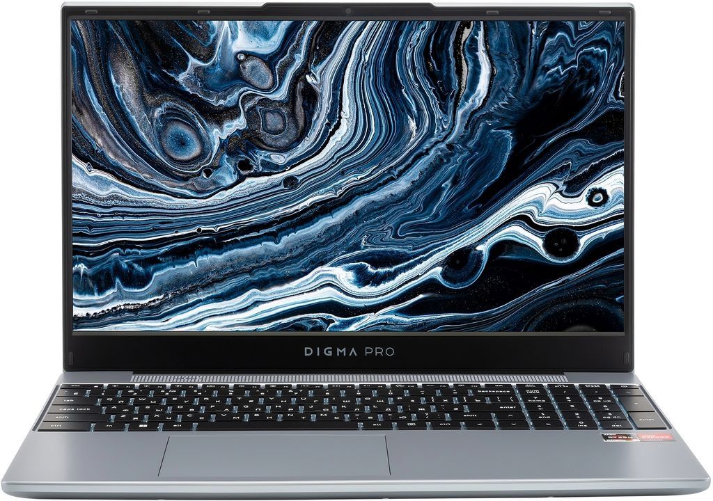 Ноутбук Digma Pro Breve DN15R5-ADXW08
