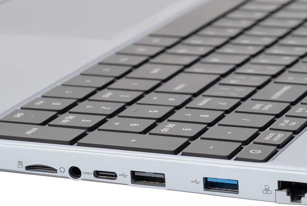 Ноутбук Digma Pro Breve DN15R5-ADXW08