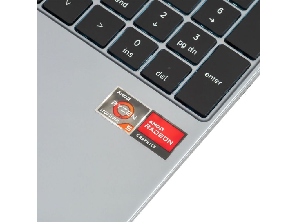 Ноутбук Digma Pro Breve DN15R5-ADXW08