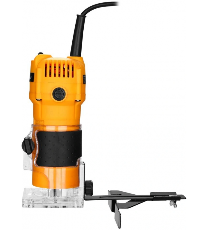 Кромочно-петельный фрезер Deko DKR850W