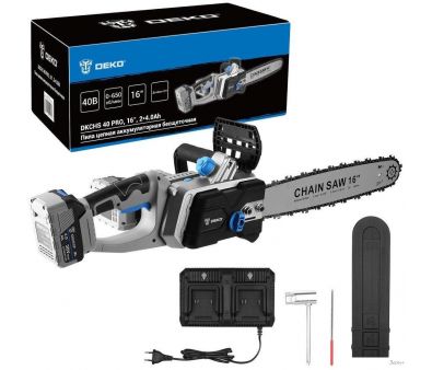   Deko DKCHS 40 PRO 083-2002 ( 2- )