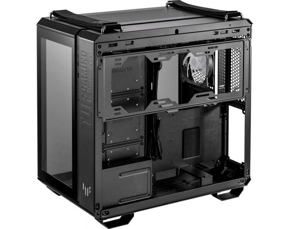 Корпус ASUS TUF Gaming GT502 Plus (черный)