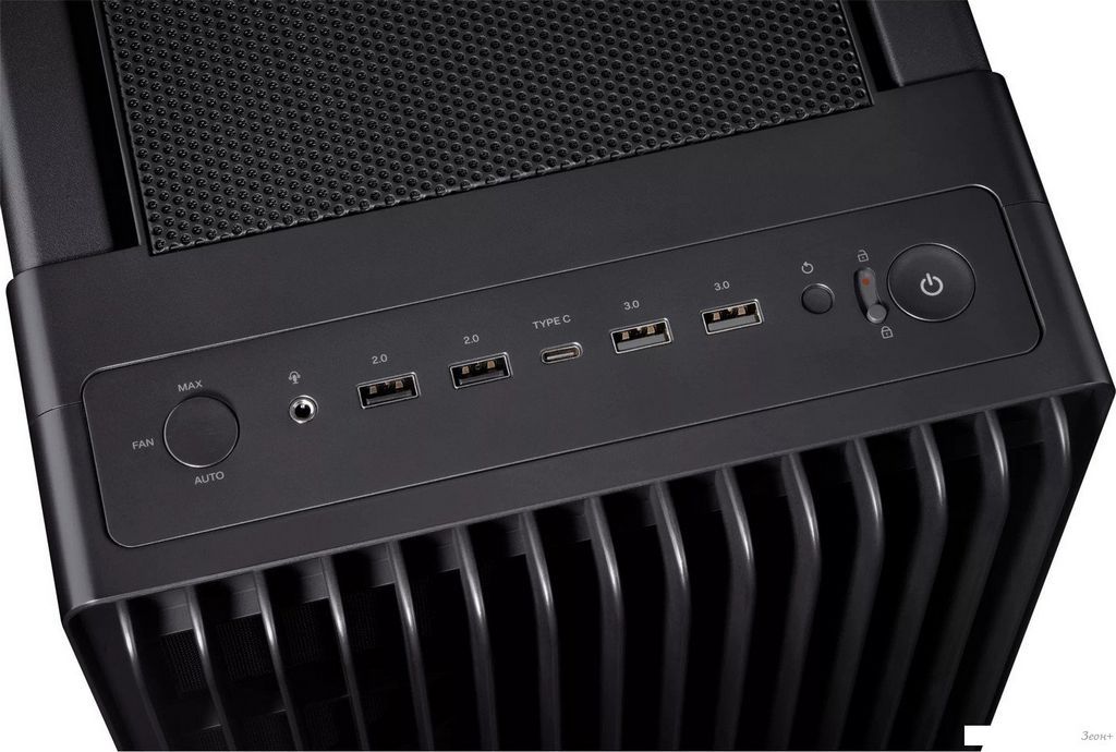 Корпус ASUS ProArt PA602