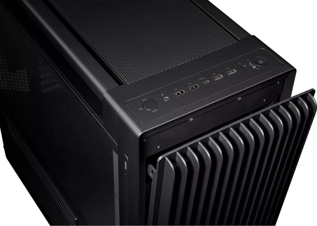 Корпус ASUS ProArt PA602
