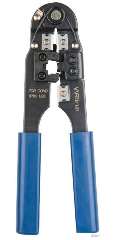 Кримпер WRline WR-210C