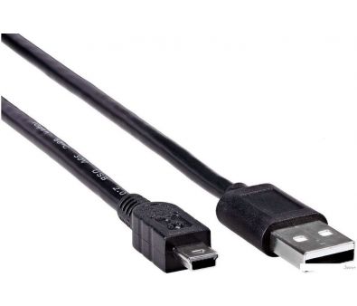  AOPEN ACU215A-1.8M USB Type-A - miniUSB Type-B (1.8 , )