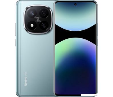  Xiaomi Redmi Note 14 Pro+ 5G 8GB/256GB   ()
