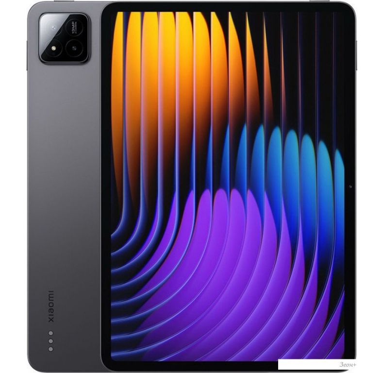 Планшет Xiaomi Pad 7 8GB/128GB международная версия (темно-серый)