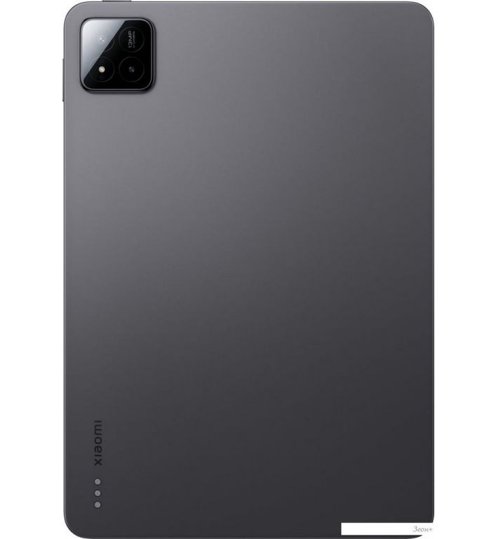 Планшет Xiaomi Pad 7 8GB/128GB международная версия (темно-серый)