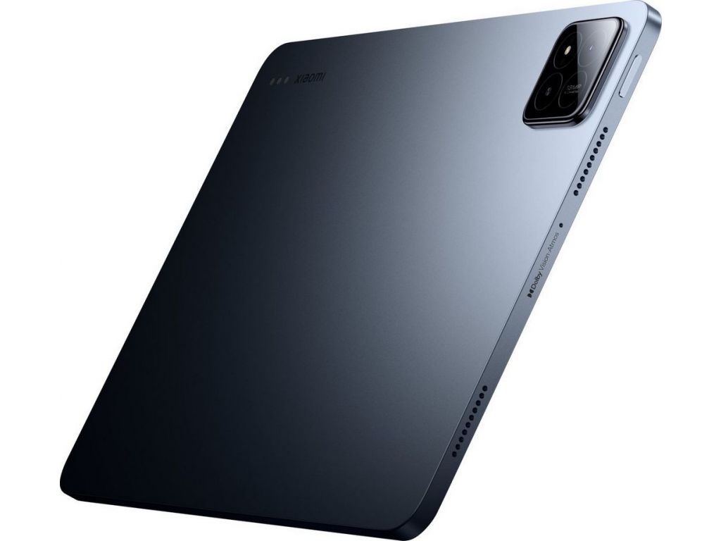 Планшет Xiaomi Pad 7 8GB/128GB международная версия (темно-серый)