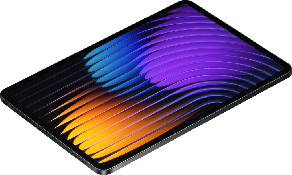 Планшет Xiaomi Pad 7 8GB/128GB международная версия (темно-серый)