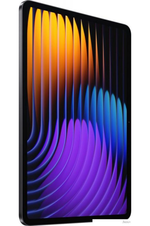 Планшет Xiaomi Pad 7 8GB/128GB международная версия (темно-серый)