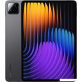 Планшет Xiaomi Pad 7 Pro 8GB/128GB международная версия (темно-серый)