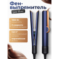 Выпрямитель для волос SenCiciMen X10 (синий)