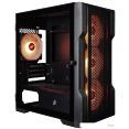 Корпус 1stPlayer Trilobite T3 ARGB T3-BK-4F7