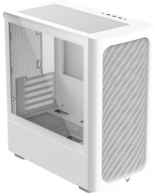 Корпус Formula Air Mesh G3 (белый)