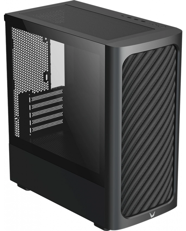 Корпус Formula Air Mesh G3 (черный)