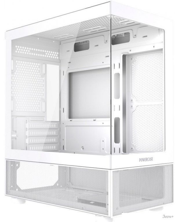 Корпус Powercase Vision Micro M2 CVMWM2-L0