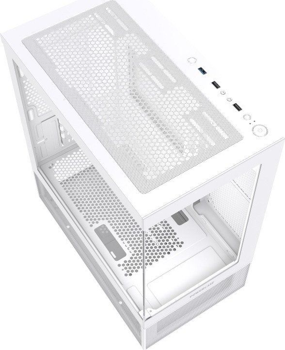 Корпус Powercase Vision Micro M2 CVMWM2-L0