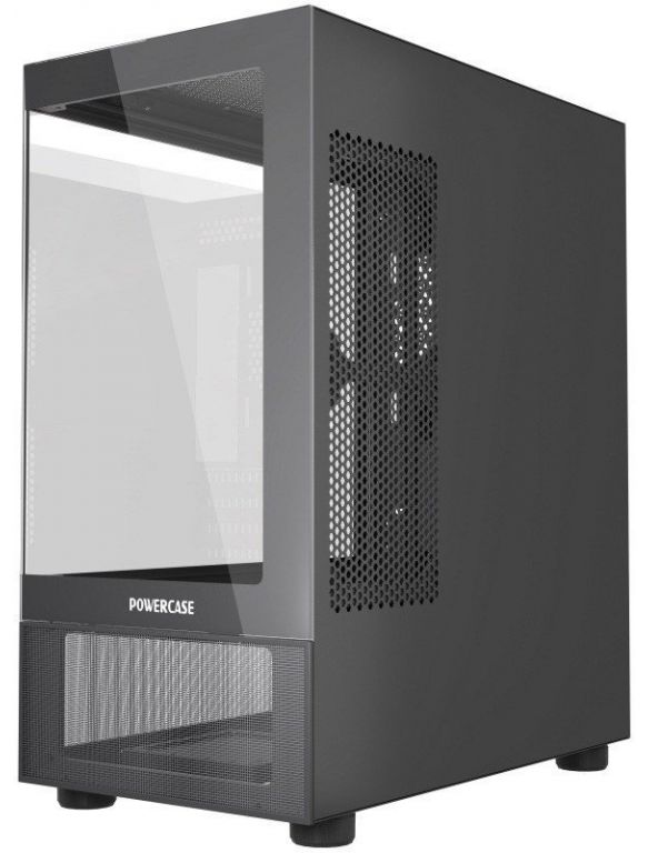 Корпус Powercase Vision Micro M2 CVMBM2-L0