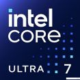 Процессор Intel Core Ultra 7 265