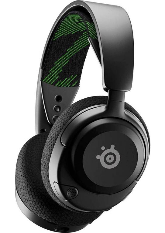 Наушники SteelSeries Arctis Nova 4X