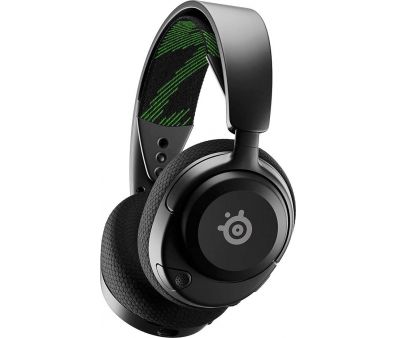  SteelSeries Arctis Nova 4X