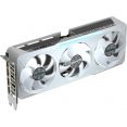 Видеокарта Gigabyte GeForce RTX 5070 Eagle OC Ice SFF 12G GV-N5070EAGLEOC ICE-12GD