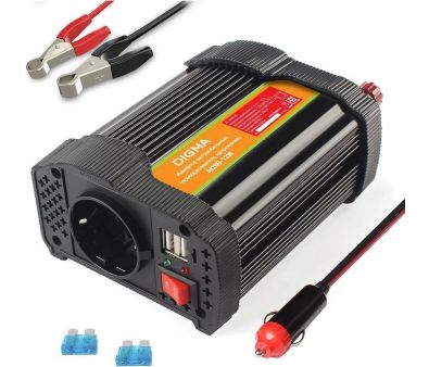   Digma AI200-12W