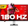 Игровой монитор Xiaomi Redmi Gaming Monitor G24 P24FCA-RG ELA5631CN