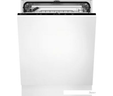    Electrolux SatelliteClean 600 EES27200L