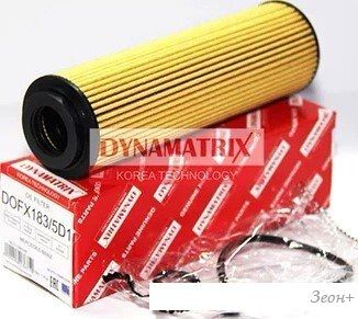   Dynamatrix-Korea DOFX183/5D1