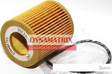   Dynamatrix-Korea DOFX386D