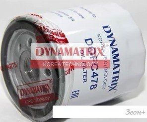 Dynamatrix-Korea DOFC478