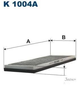 Filtron K1004A