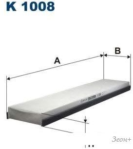 Filtron K1008