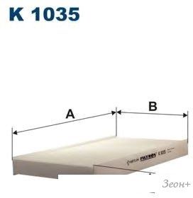 Filtron K1035