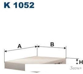 Filtron K1052