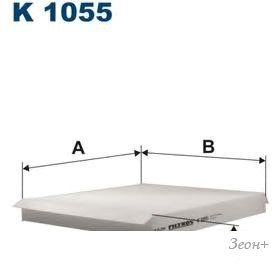 Filtron K1055