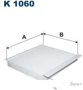 Filtron K1060