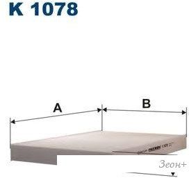 Filtron K1078