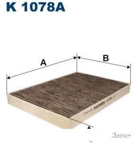 Filtron K1078A