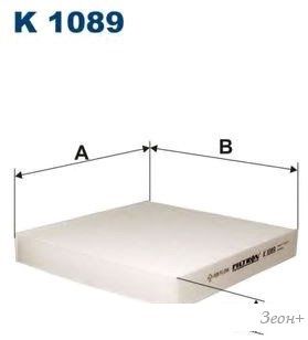Filtron K1089