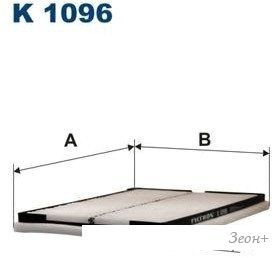 Filtron K1096