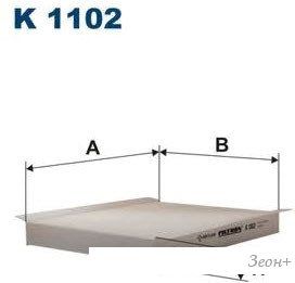 Filtron K1102