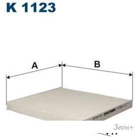 Filtron K1123