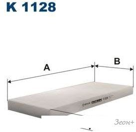 Filtron K1128