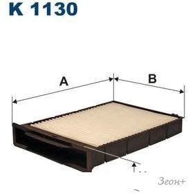 Filtron K1130