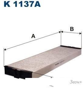 Filtron K1137A