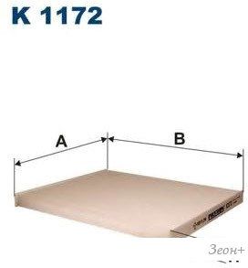 Filtron K1172